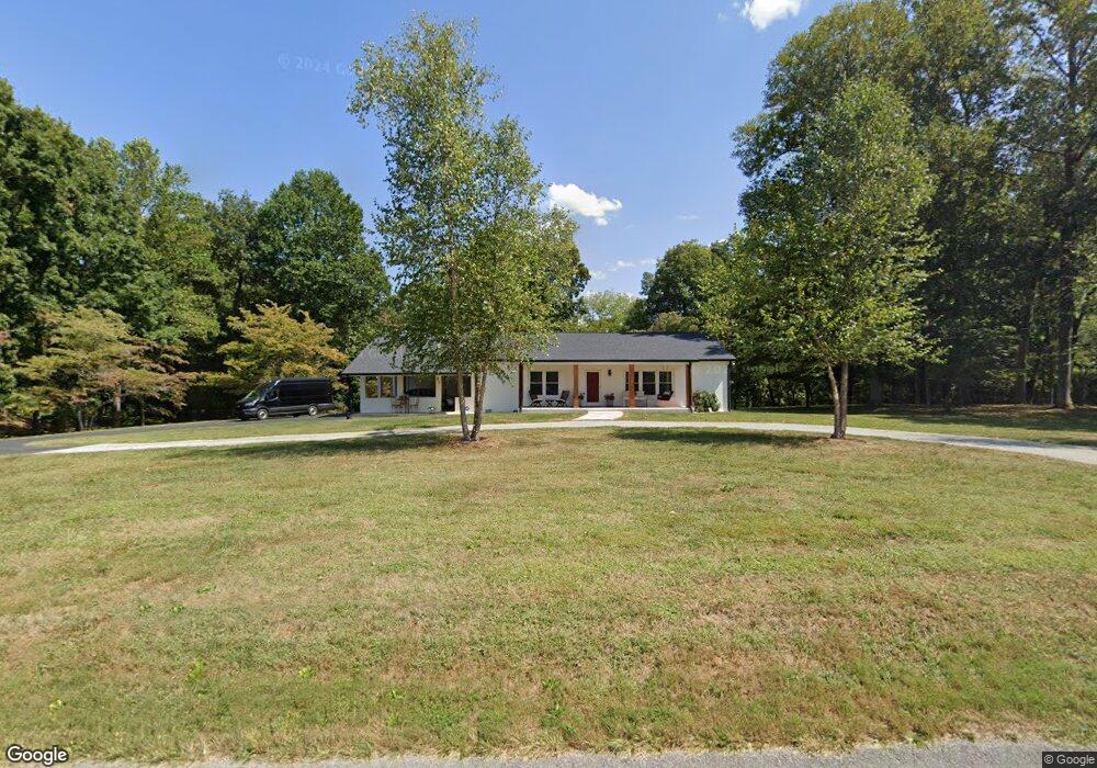 5544 Mount Herman Rd, Cookeville, TN 38506 - photo 1