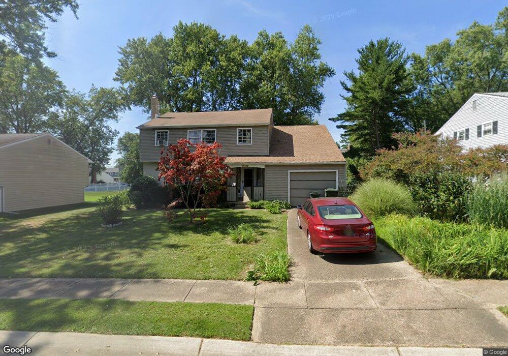 720 Colgate Ln, Newark, DE 19711 - photo 1