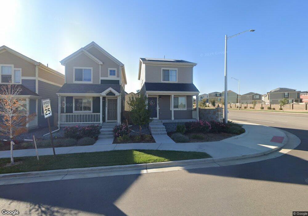 12785 Ulster St, Thornton, CO 80602 - photo 1