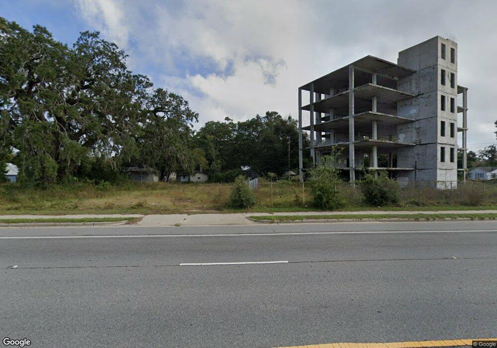 2514 Newcastle St, Brunswick, GA 31520 - photo 1