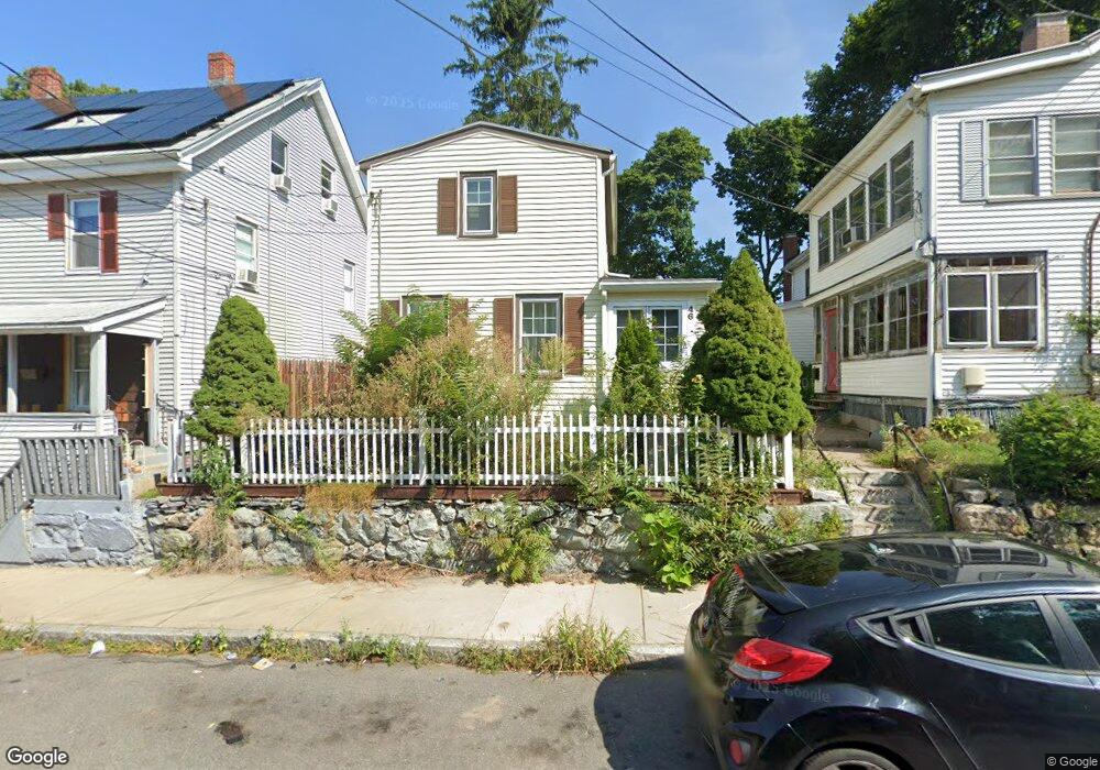 46 Campbell St, Woburn, MA 01801 - photo 1