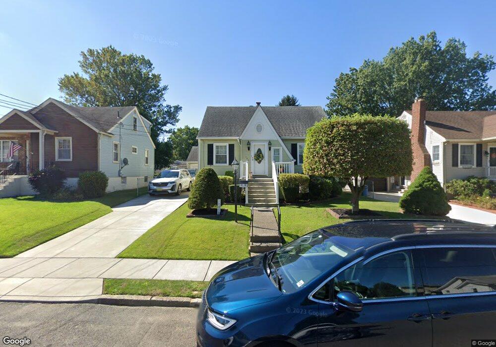 726 Gaskill Ave, Mount Ephraim, NJ 08059 - photo 1