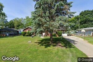 331 Wayne Ave, Luckey, OH 43443
