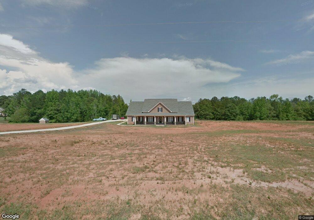 560 King Rd, Forsyth, GA 31029 - photo 1