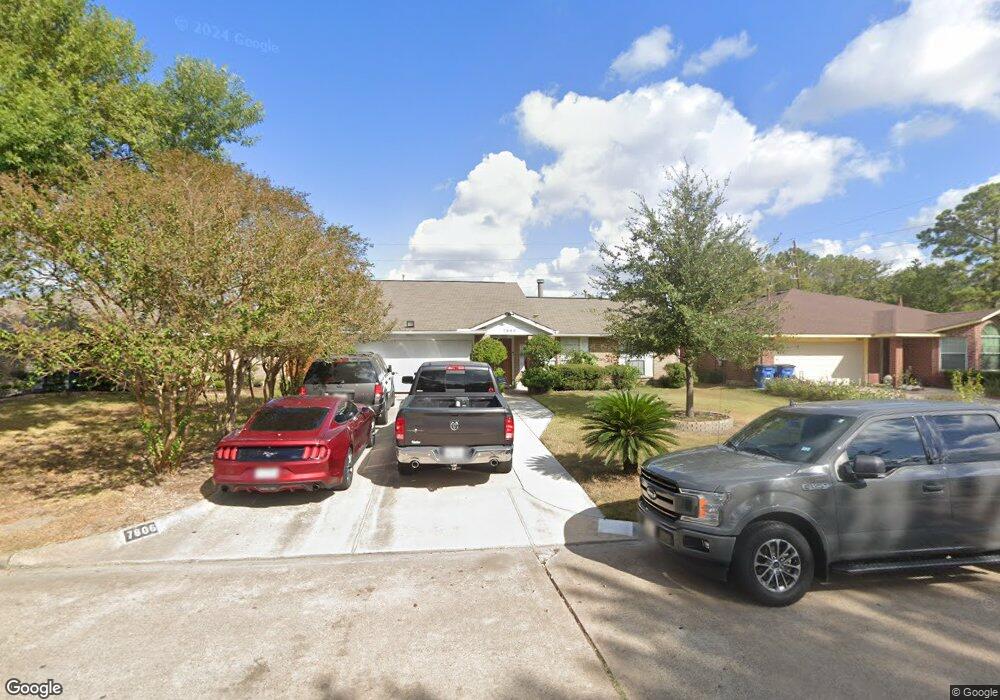 7806 Log Hollow Dr, Houston, TX 77040 - photo 1