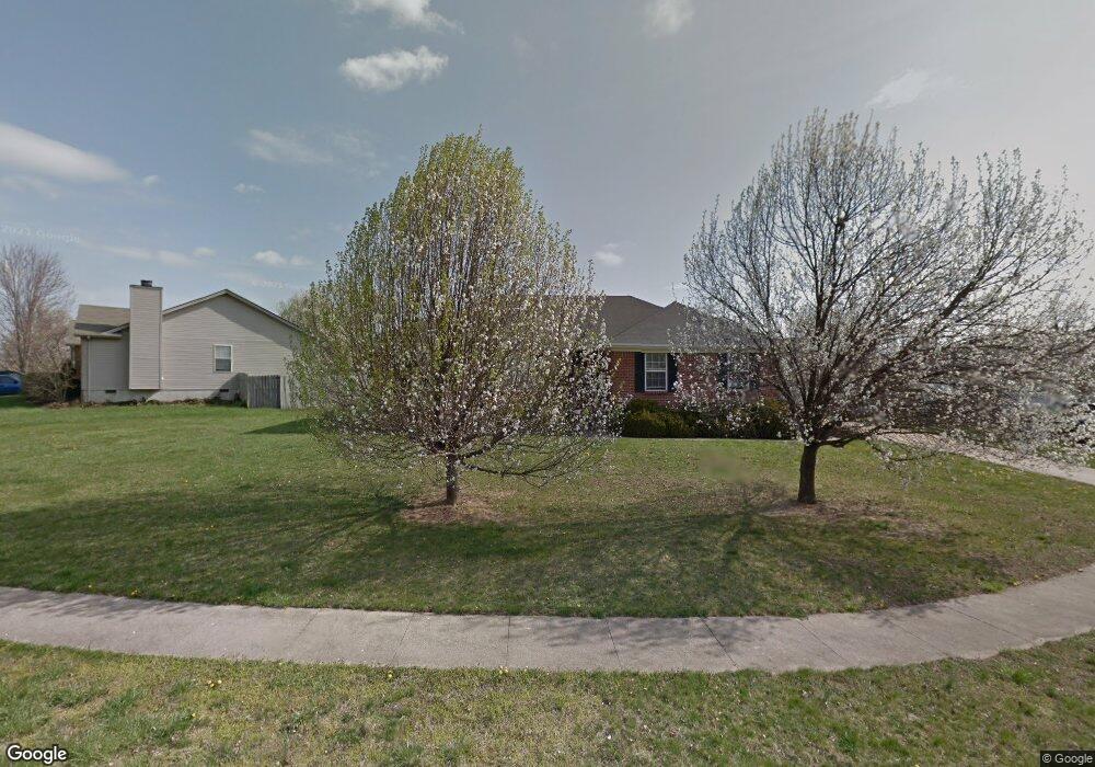 116 Walnut Ridge Ct, Nicholasville, KY 40356 - photo 1