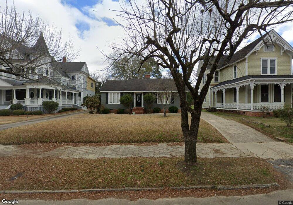 524 S Lee St, Americus, GA 31709 - photo 1