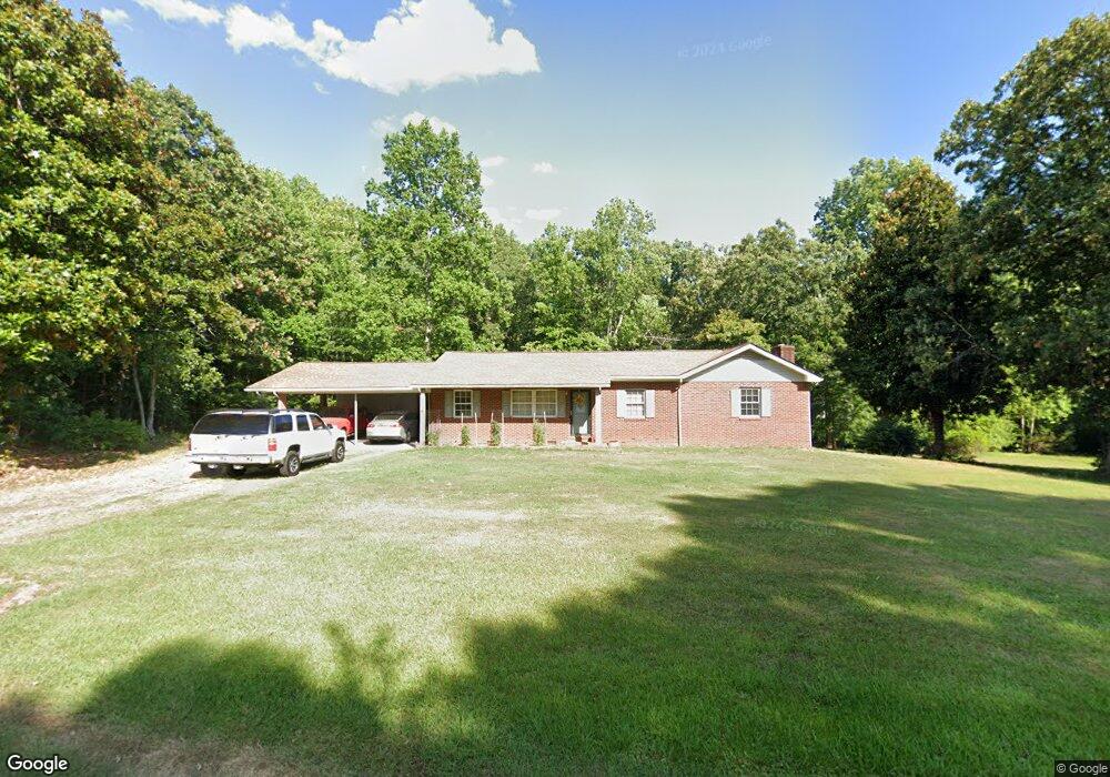 2711 Pisgah Covered Bridge Rd, Asheboro, NC 27205 - photo 1
