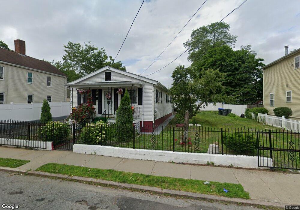 67 Ocean St, Providence, RI 02905 - photo 1