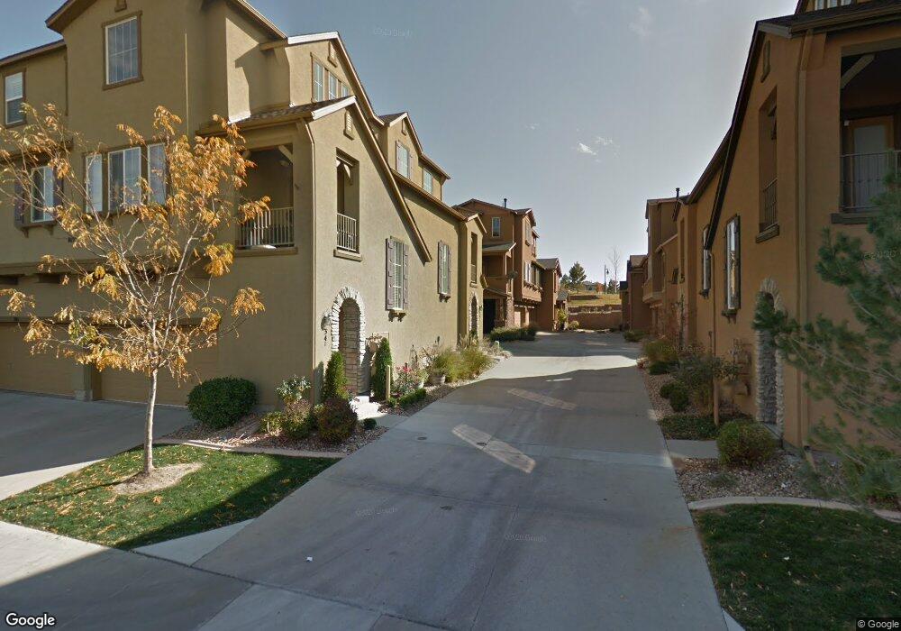 10578 Parkington Ln unit 35A, Littleton, CO 80126 - photo 1