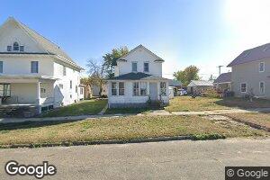 203 W 2nd St, Sutherland, IA 51058