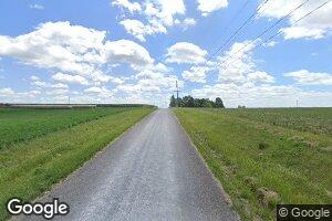 0 Ewbanks Rd, Fowler, IL 62338