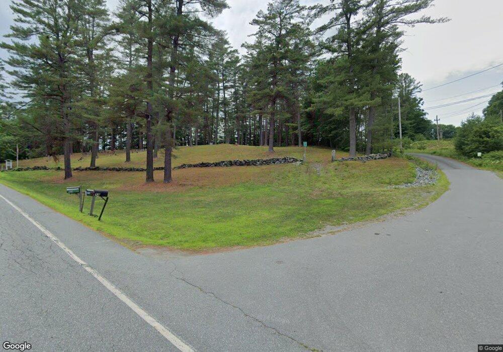 28 Old Pine Tree Cemetery Rd, West Lebanon, NH 03784 - photo 1