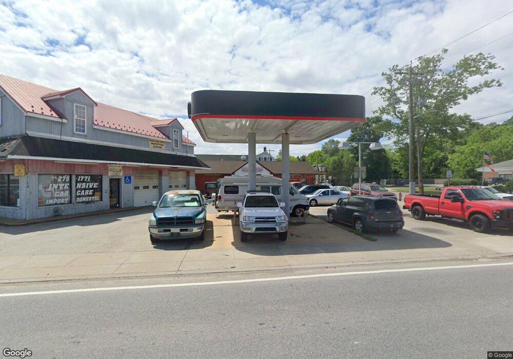 111 S Bohemia Ave, Cecilton, MD 21913 - photo 1