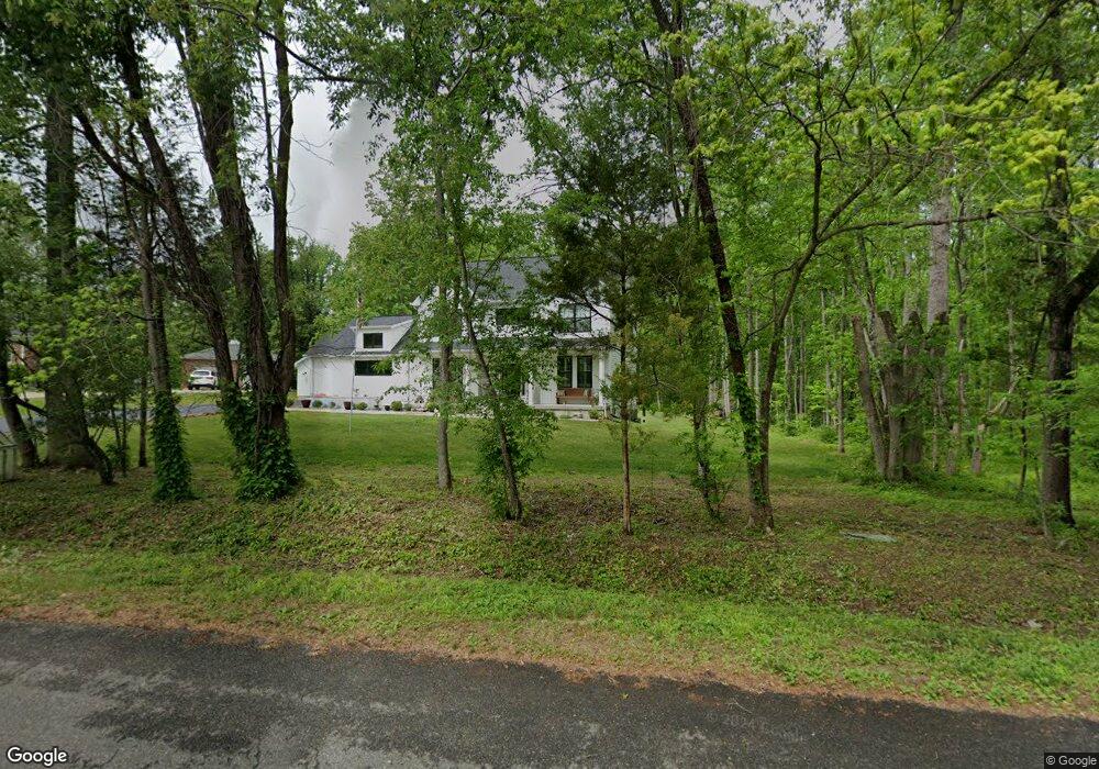 10406 Ni River Dr, Spotsylvania, VA 22553 - photo 1