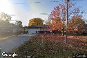 311 W Main St, Adrian, MO 64720