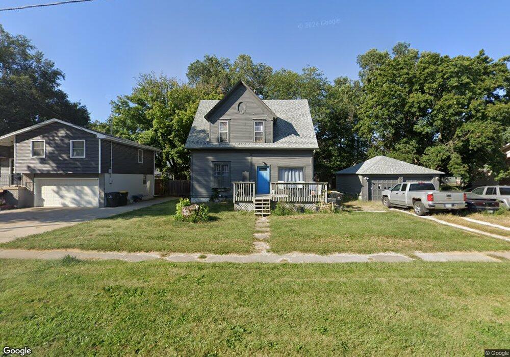 1710 Main St, Adel, IA 50003 - photo 1
