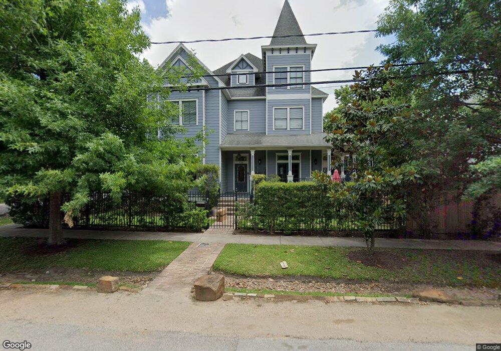 722 Oxford St, Houston, TX 77007 - photo 1