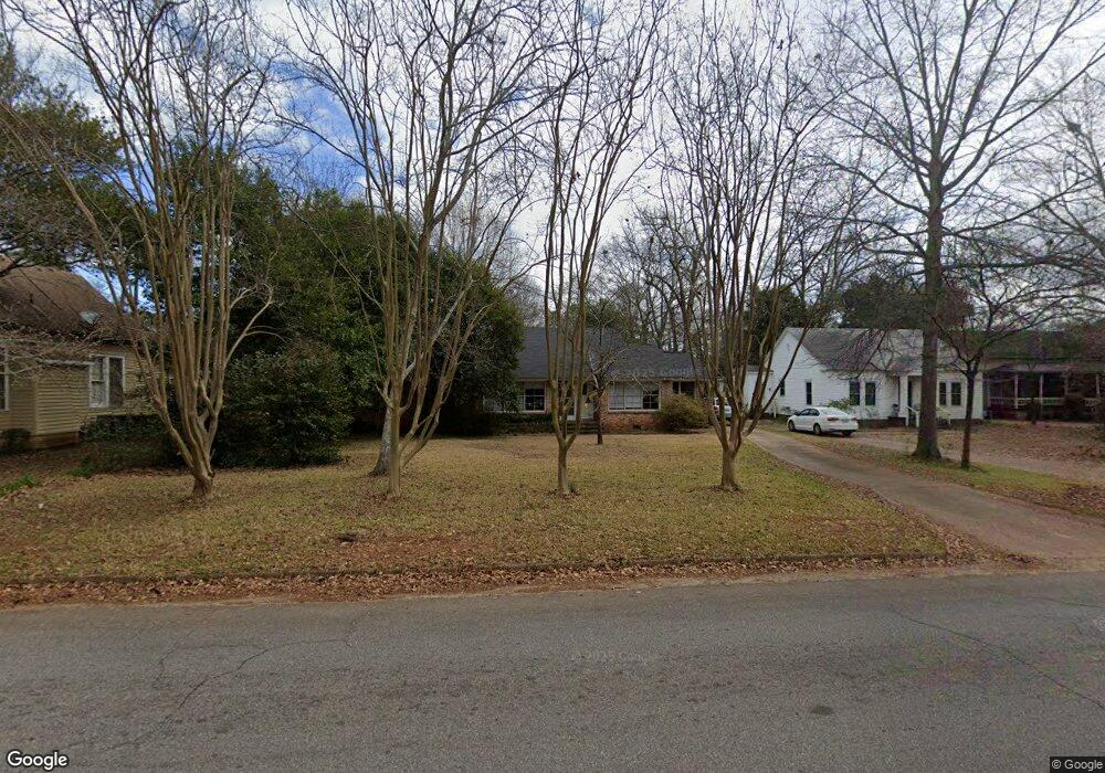 1212 Elm Ave, Americus, GA 31709 - photo 1