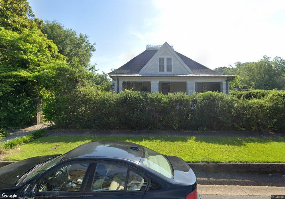 812 1st Ave SE, Cullman, AL 35055 - photo 1