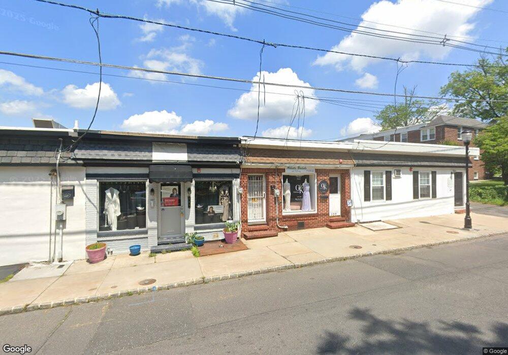 107 E Atlantic Ave, Audubon, NJ 08106 - photo 1