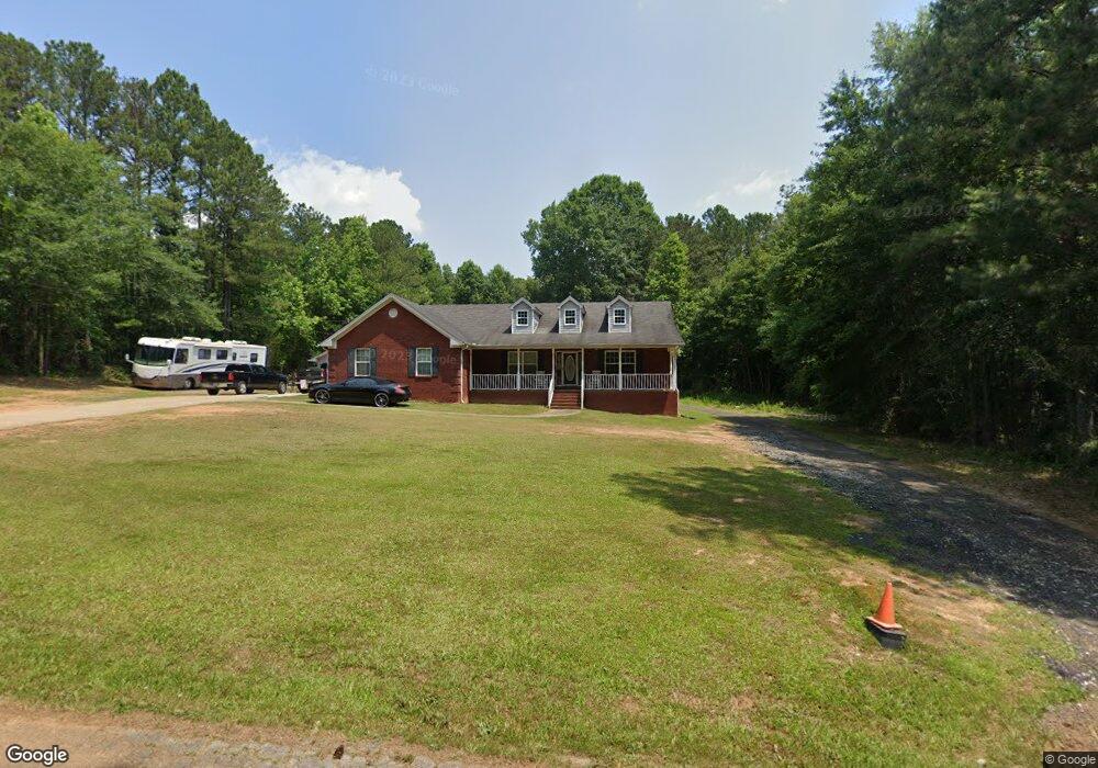 425 Spring Hill Dr, Covington, GA 30016 - photo 1