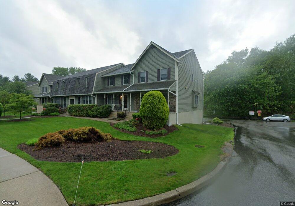 130 Lincoln Park Rd unit D19, Pequannock, NJ 07440 - photo 1