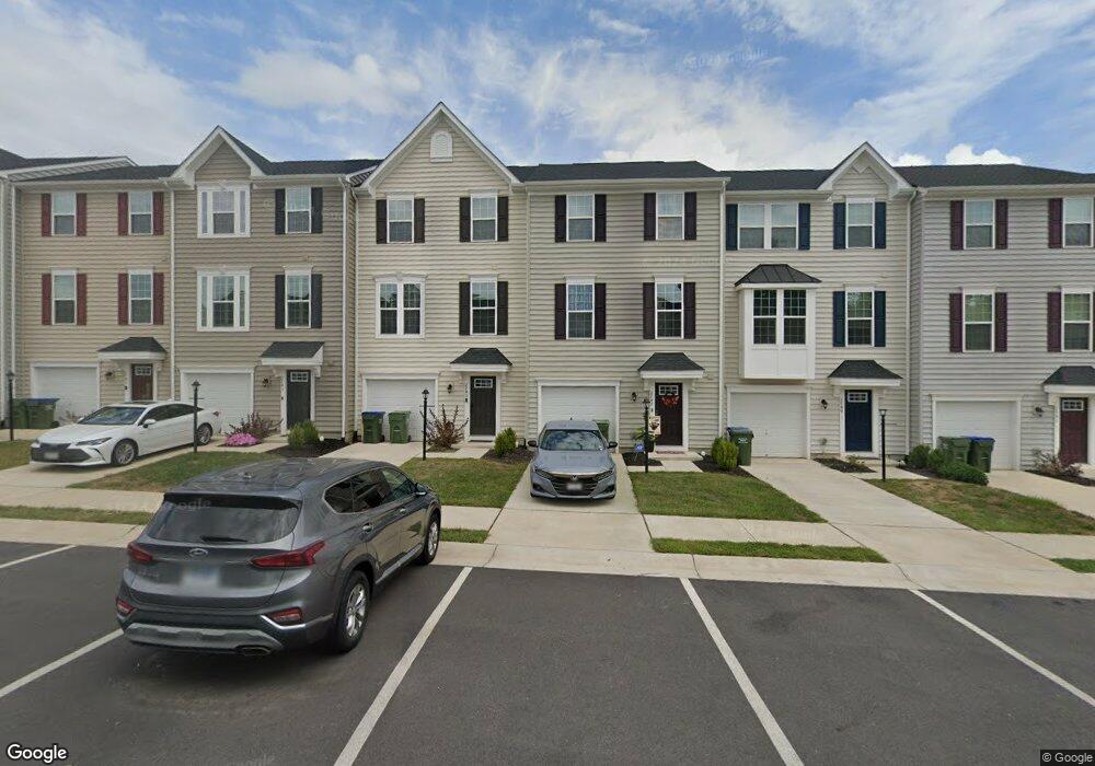 2745 Bears Den Dr, Locust Grove, VA 22508 - photo 1