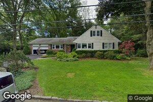 148 Old Lyme Rd, Purchase, NY 10577