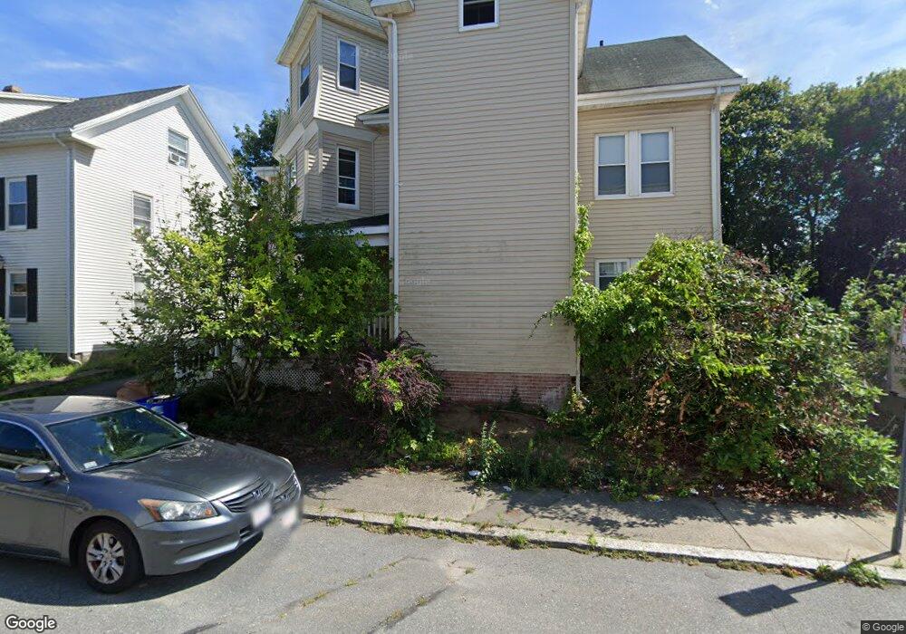 42 Bow St, Beverly, MA 01915 - photo 1