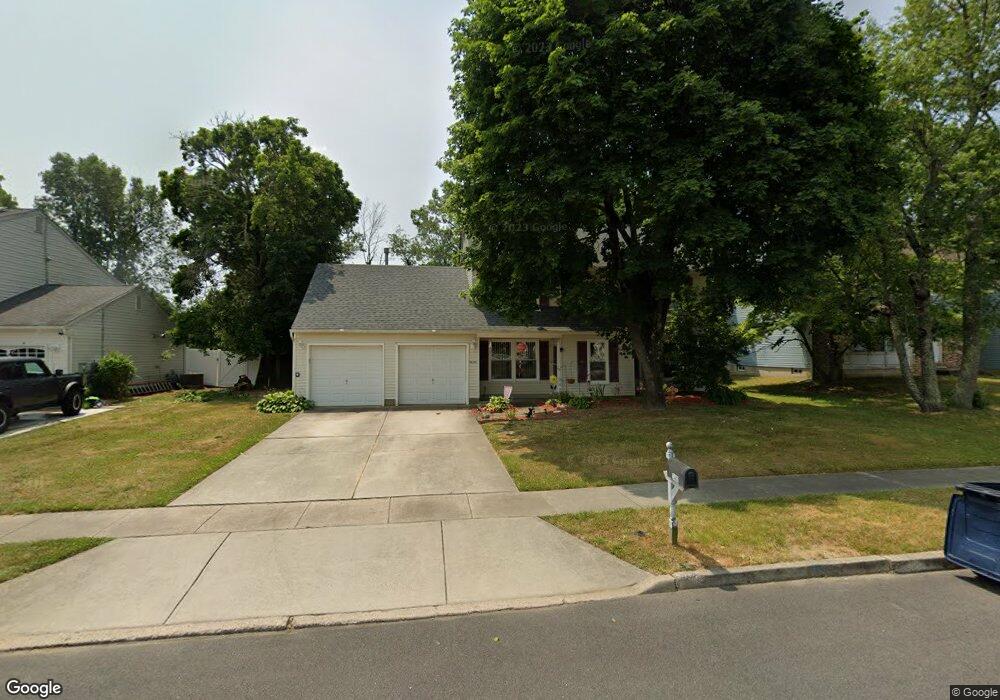 1402 Briarwood Dr, Williamstown, NJ 08094 - photo 1