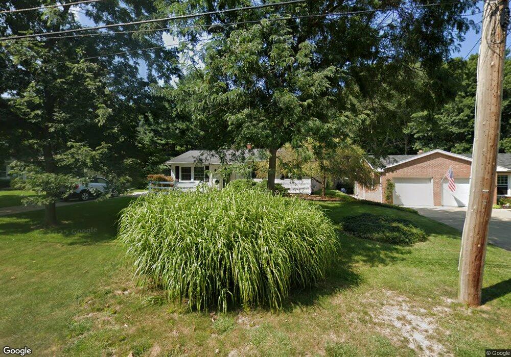 715 Forest St, Marshall, MI 49068 - photo 1