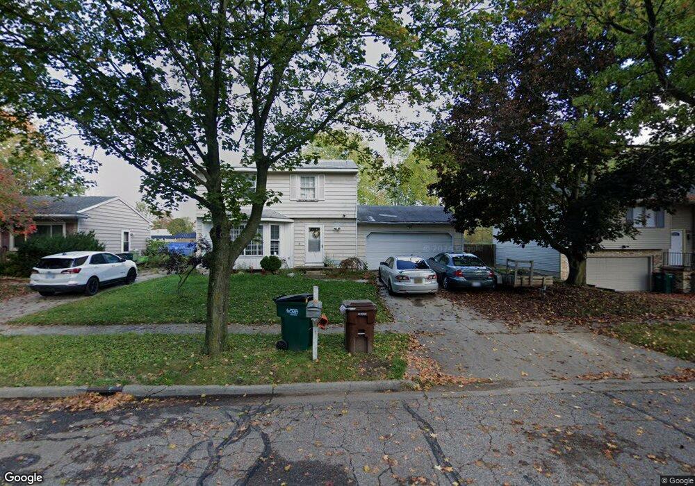 3326 Viola Dr, Lansing, MI 48911 - photo 1