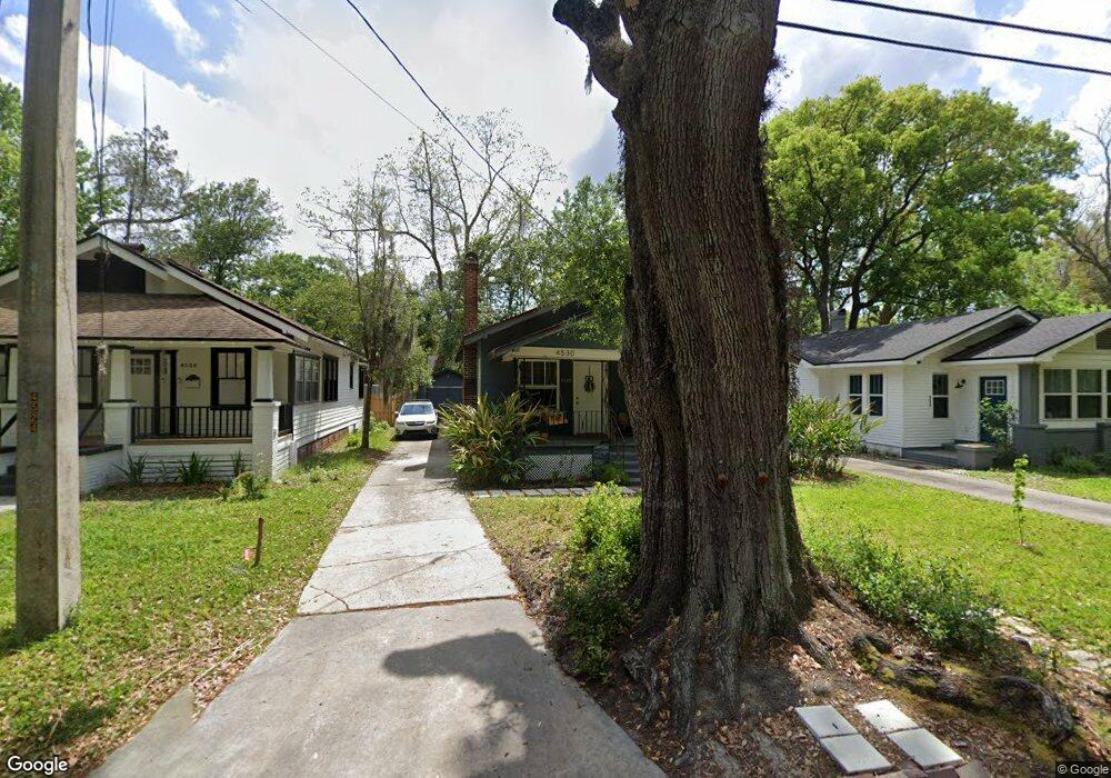 4530 Kerle St, Jacksonville, FL 32205 - photo 1