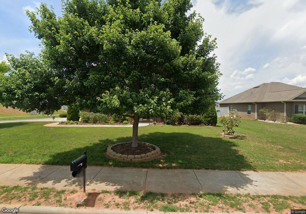 105 Jobe Dr, Statesville, NC 28677 - photo 1