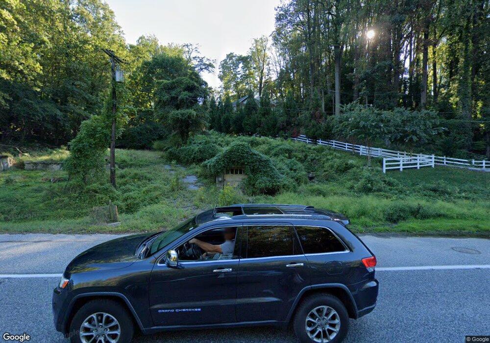 6522 N Charles St, Towson, MD 21204 - photo 1