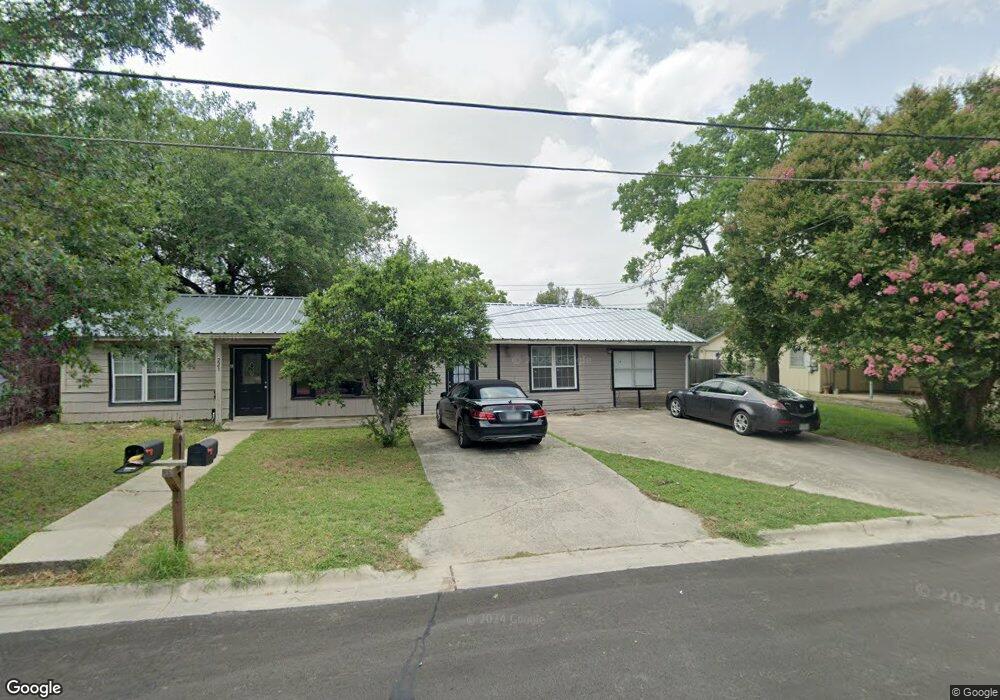 221 Tampico St, San Marcos, TX 78666 - photo 1