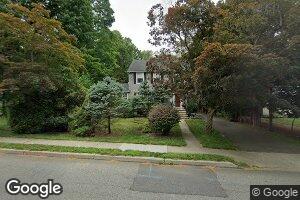 314 Schraalenburgh Rd, Haworth, NJ 07641