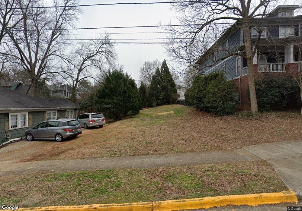 133 Easy St, Athens, GA 30601 - photo 1