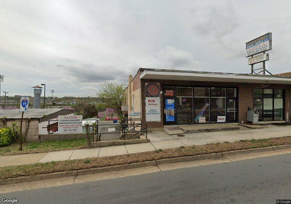 2760 Duke St, Alexandria, VA 22314 - photo 1