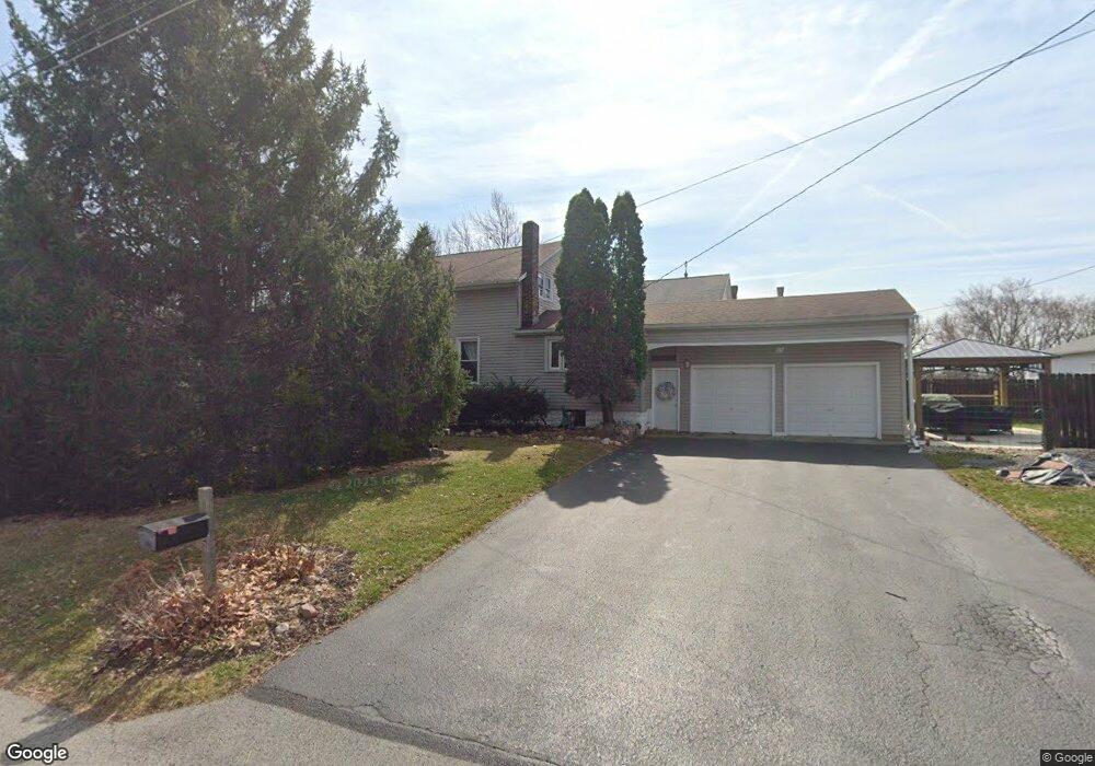 2826 N Main St, Findlay, OH 45840 - photo 1