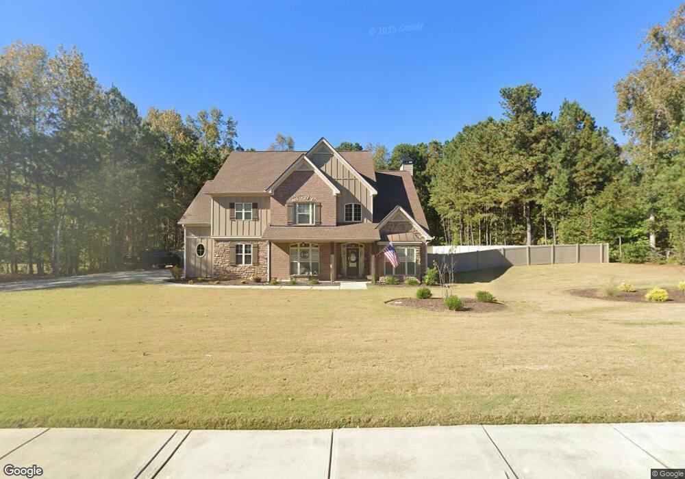 88 Wintersweet Way, Sharpsburg, GA 30277 - photo 1