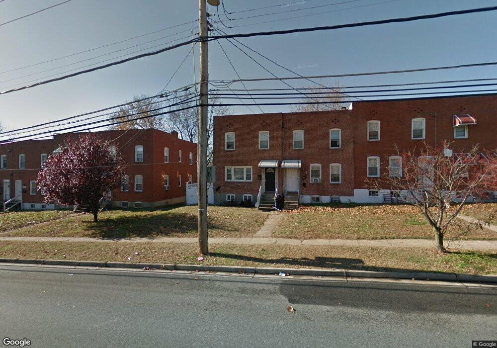 2998 Sollers Point Rd, Dundalk, MD 21222 - photo 1