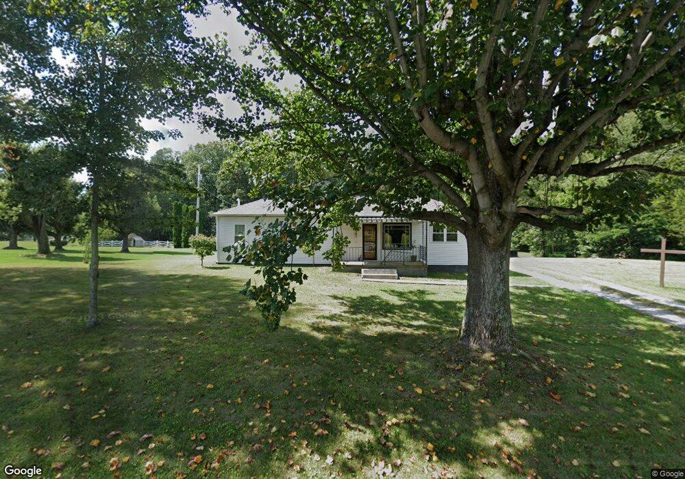9601 N Spades Rd, Sunman, IN 47041 - photo 1