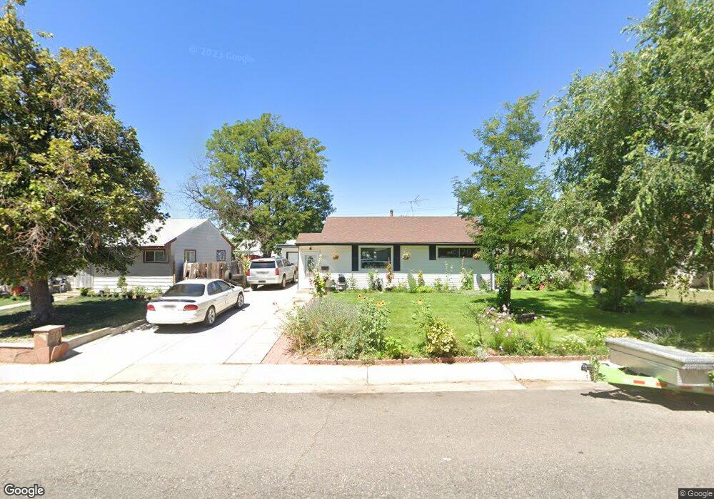 865 Moline St, Aurora, CO 80010 - photo 1