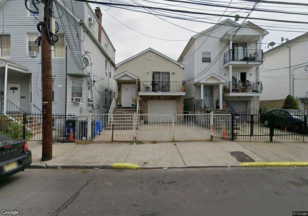 473 N 5th St, Newark, NJ 07107 - photo 1