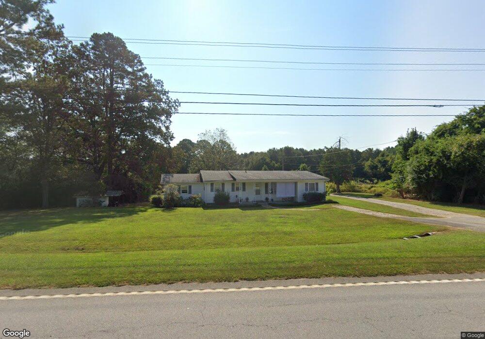 1444 S Highway 100, Bowdon, GA 30108 - photo 1