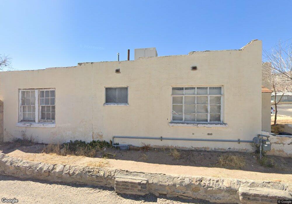 3406 Mobile Ave, El Paso, TX 79930 - photo 1