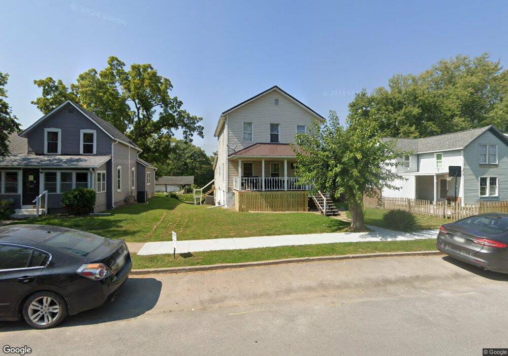 422 2nd St, Columbus Junction, IA 52738 - photo 1