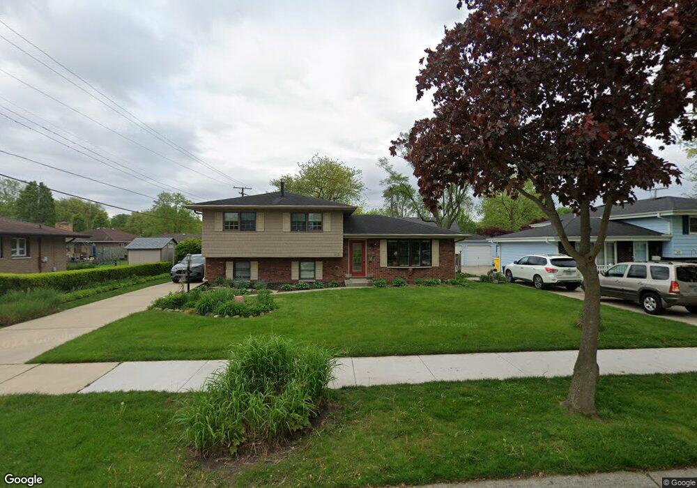 629 E Pine Place, Griffith, IN 46319 - photo 1